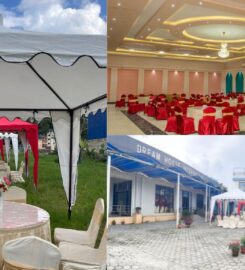 Dream House Banquet