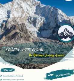 Himalayan Trekking and Tours