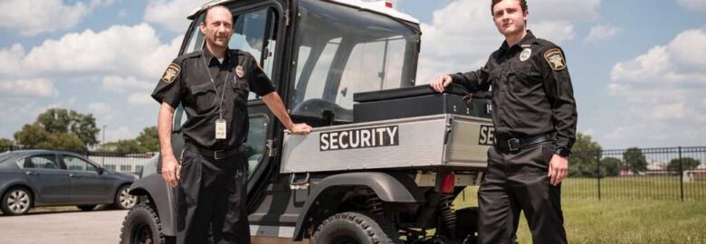 American Services and Protection LLC
