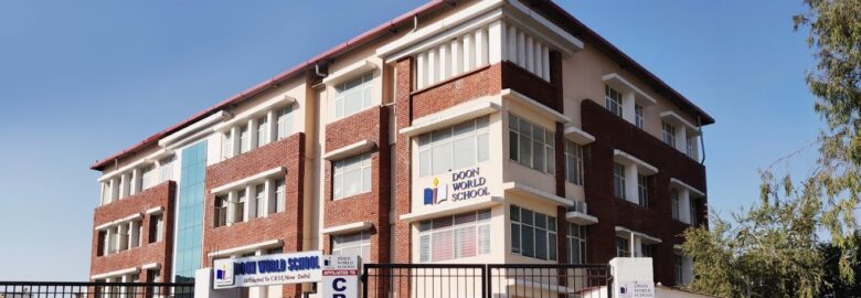 Best CBSE School in Dehradun – Doon World School