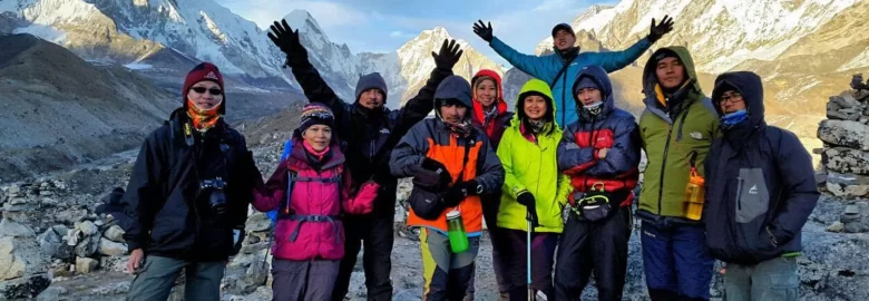 Best Travel Company in Nepal | Rajbala Treks and Expedition