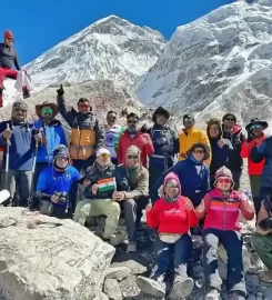 Himalayan Trekking and Tours
