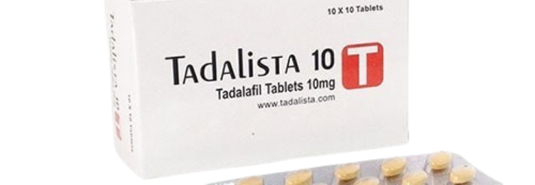 Tadalista 10 – Naturally Restore Sexual Stamina