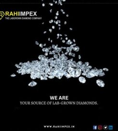Top Lab Grown Diamond Supplier for Wholesale and Retail Needs