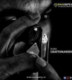 Top Lab Grown Diamond Supplier for Wholesale and Retail Needs