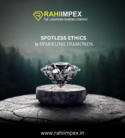 Top Lab Grown Diamond Supplier for Wholesale and Retail Needs