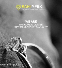 Top Lab Grown Diamond Supplier for Wholesale and Retail Needs