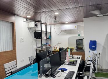 Audentia Space