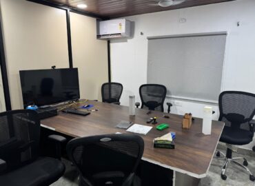 Audentia Space