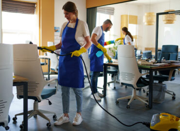 Bond Cleaning Toowoomba