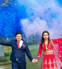 Photo Choice Nepal