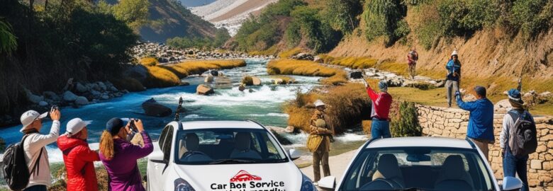 car rent service in Kathmandu