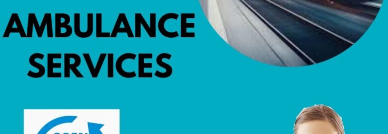 The Medilift Train Ambulance Service in Guwahati offers affordable access