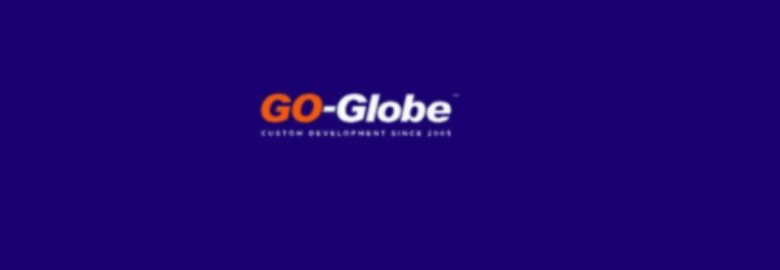GO-Globe is a top companies web design Nigeria