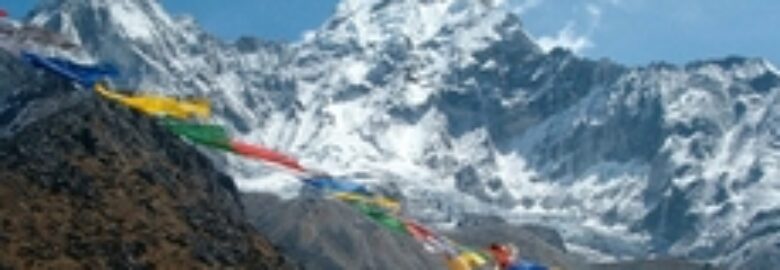 Solo Trek to Langtang Valley | Permits & Cost