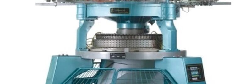 Yuanda Circular Knitting Machine Factory