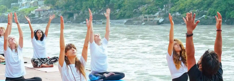Himalayan Yoga Teacher Training Center