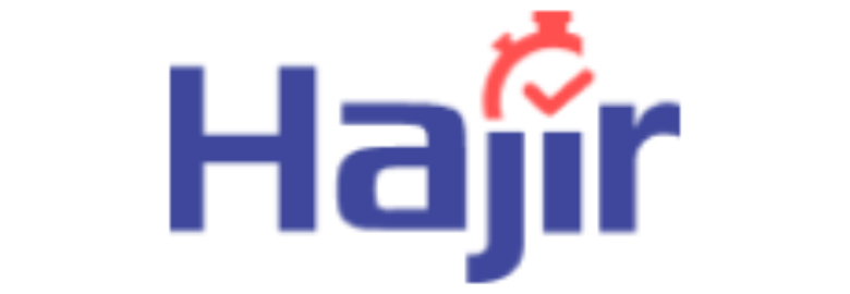 HajirApp HRMS