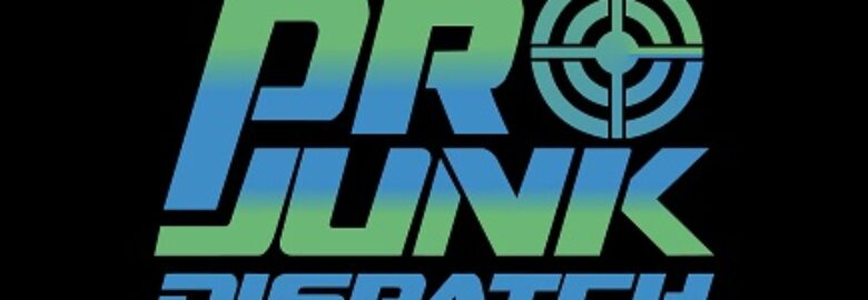 Pro Junk Dispatch