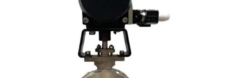 China Control Valve Manufacturer Co., Ltd.