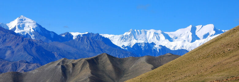 Upper Mustang Trekking 15 Days | Family Adventure Treks