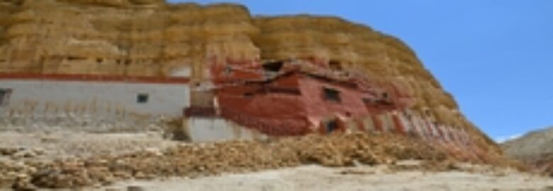 Upper Mustang Jeep tour | Lo-Manthang Trek