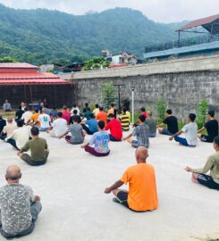 Naba Jivan Nepal (NJN)