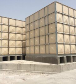 Solico Tanks