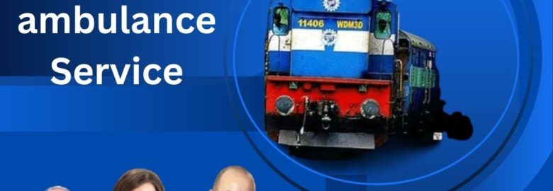 All equipment are carried by King Train Ambulance Service in Darbhanga