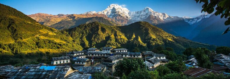 Naata Trek and Tours