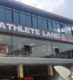 Athlete Land Training Club