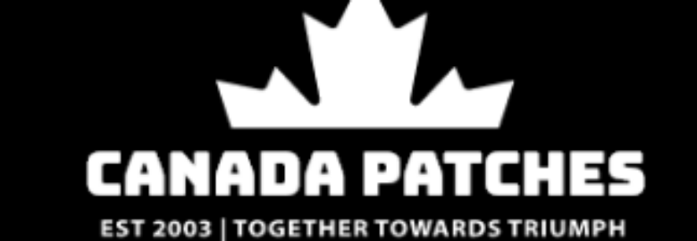 Custom Patches Canada