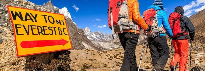 Everest Base Camp Trek Cost for 2025 | Beyodn the Limtis Treks