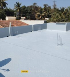 Ronika BuildCare Services Co. WaterProofing Services in Delhi