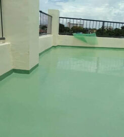 Ronika BuildCare Services Co. WaterProofing Services in Delhi