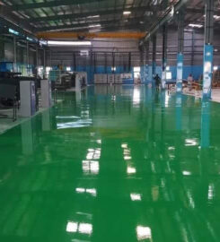 Ronika BuildCare Services Co. WaterProofing Services in Delhi