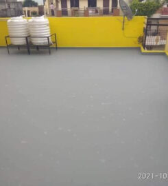 Ronika BuildCare Services Co. WaterProofing Services in Delhi