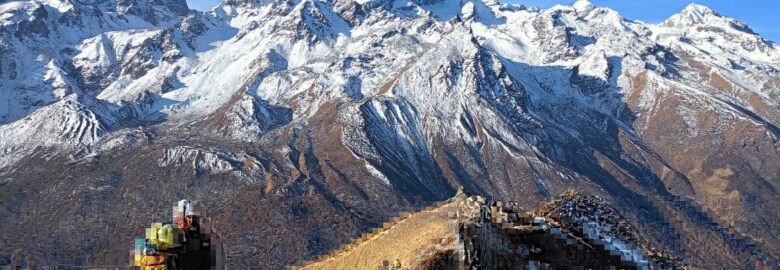 Langtang Valley Trek: A Solo Adventurer’s Delight