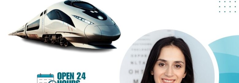 Use King Train Ambulance Services in Jabalpur for emergency Shift Patient