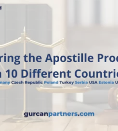 Gri Liste Nedir | Gurcan Partners