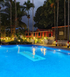 Dandeli Tour Destination – Best Luxury Resort in Dandeli