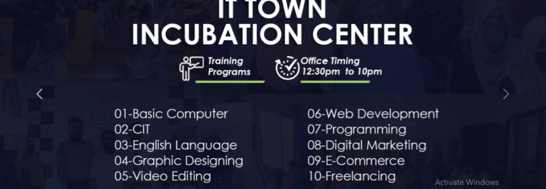 IT Town
