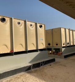 Solico Tanks