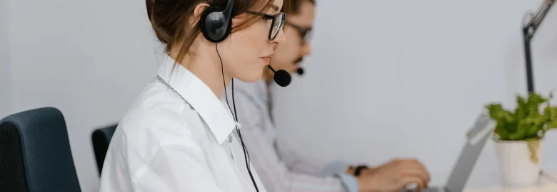 contact center solutions