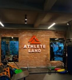 Athlete Land Training Club