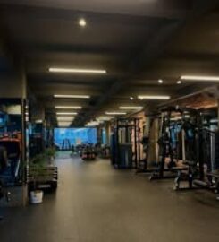 Athlete Land Training Club