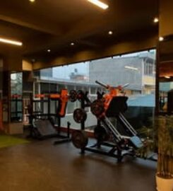 Athlete Land Training Club