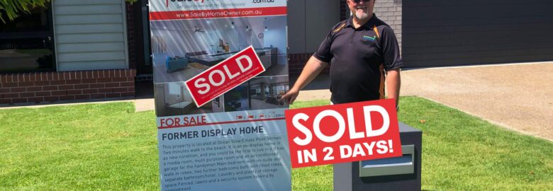 SaleByHomeOwner.com.au