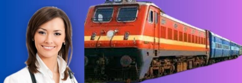 King Train Ambulance in Patna Provides Full Comfortable AC Train Coaches