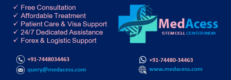 Best Stem Cell Center In India